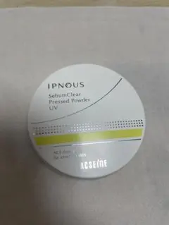 アクセーヌ　イプノス　プレストパウダーのサムネイル