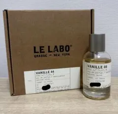 ルラボ LELABO ヴァニーユ44 VANILLE 44 香水 50ml - メルカリ