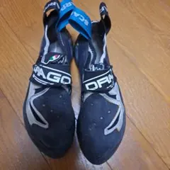 2026年最新】scarpa スカルパ ドラゴの人気アイテム - メルカリ