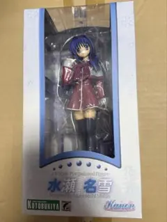 コトブキヤ Kanon カノン 月宮あゆ 川澄舞 1/8 スケール フィギュア コトブキヤ Kanon カノン 月宮あゆ 川澄舞 1/8 スケール フィギュア