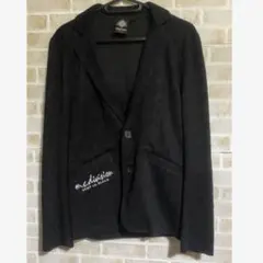 M.C.D MACHINE ジャケット　y2k ギャル男　古着　ヴィンテージ