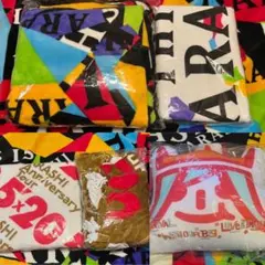 櫻坂46 山﨑天 タオル セット まとめ売り 新品&中古 櫻坂46 山﨑天 タオル セット まとめ売り 新品&中古 - メルカリ