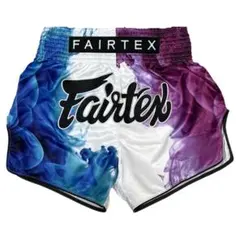 「カラーサイズ変更可能」fairtex ムエタイキックパンツ