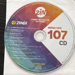 2025年最新】zumba ズンバ cdの人気アイテム - メルカリ