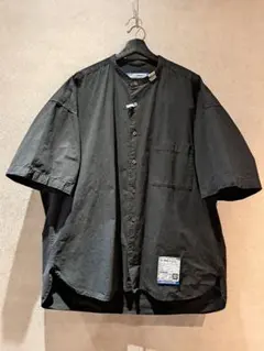 ミハラヤスヒロ　in・stru(men-tal). 　半袖　シャツのサムネイル
