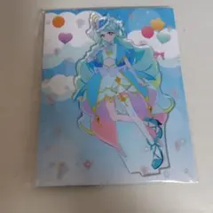 おでかけプリキュアマルシェ アクリルスタンド 帆羽くれあ - メルカリ