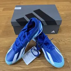 adidas CRAZYFAST サッカーシューズ