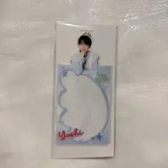 ユウシ アイドル