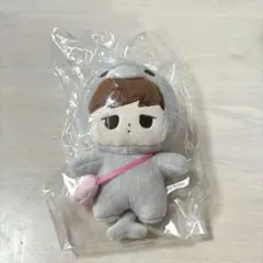 EXO　KAI　カイ　ぬいぐるみ　ニニ　セット② Amazon.co.jp: EXO カイ ニニニ セット ぬいぐるみ : おもちゃ