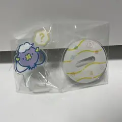 アクリルメモスタンド コレクション DOWASURE フワンテ ポケモン
