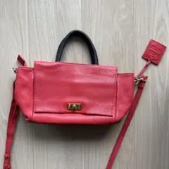 potior ショルダーバッグのサムネイル