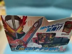 DX聖剣ソードライバー★仮面ライダーセイバー