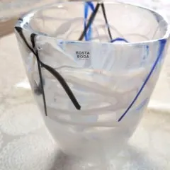 2025年最新】kosta boda 花瓶の人気アイテム - メルカリ