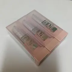 メイベリン リフターグレイズ 3本セットのサムネイル