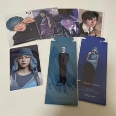 佐野雄大 INI トレカまとめ売り セット