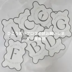 ひこうき※プロフ必読お願いします！様専用