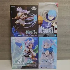 【未開封】葬送のフリーレン/ヒンメル/フィギュア/AMP＋/Maximatic
