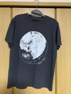 marlboro number(n)ine コラボTシャツ