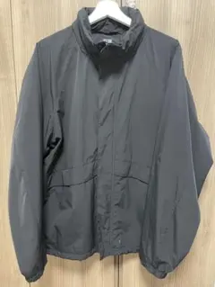 UNIQLO ウィンドプルーフスタンドブルゾン