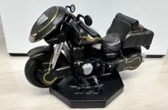 仮面ライダー　ワールドコレクタブルフィギュア　ライダーベンダー