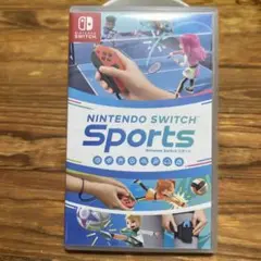 Nintendo Switch Sports