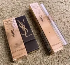 【早い者勝ち！！】YSL リップ2点セット