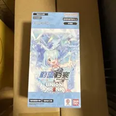 2025年最新】ユニオンアリーナ ブルーアーカイブの人気アイテム - メルカリ
