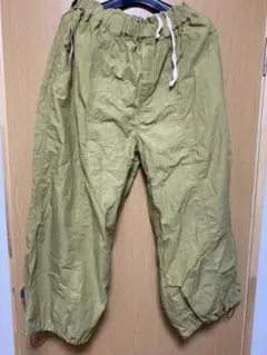 whiz limited shell pants ウィズリミテッド - メルカリ