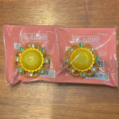 あんスタ スタライ 10th リンライ 仁兎なずな Ra*bitsリングライト