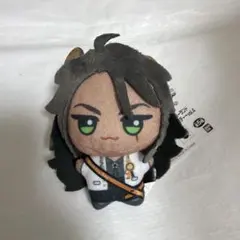 レオナ キングスカラー チビちびぐるみ おめかしバースデー ツイステ　①