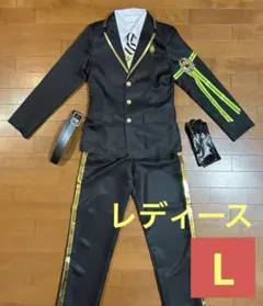 ツイステッドワンダーランド ツイステ ディアソムニア寮 制服 コスプレ
