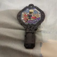 妖怪ウォッチ妖怪アークエンマ大王カラー