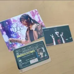 AMEFURASSHI 市川優月 3点
