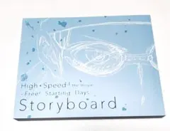 2025年最新】映画ハイ☆スピード! スペシャルコンプリートセット