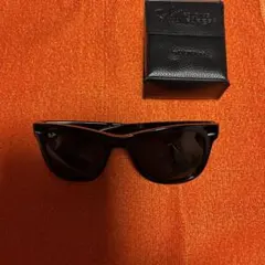 Ray-Ban FOLDING WAYFARER サングラス箱付き