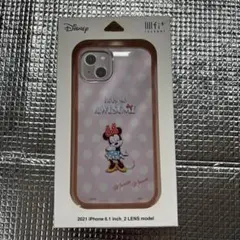 ディズニー iPhone用ケース