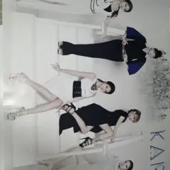 2025年最新】kara ポスターの人気アイテム - メルカリ