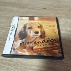 nintendogs ダックス＆フレンズ