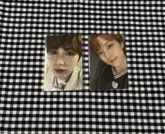 INI 尾崎匠海 FTC ファンコン W会員トレカ まとめ