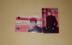 黒子のバスケ ツリービレッジ フォトカード 赤司