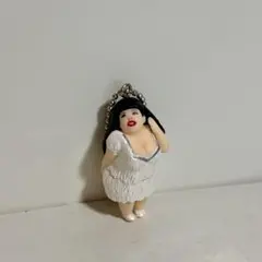 渡辺直美 コレクションフィギュア
