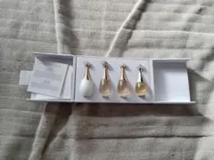 Dior ジャドール 香水 4種 クリスタル会員 バースデーギフト