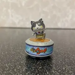 妖怪ウォッチ　ロボニャン　キーホルダー　マスコット