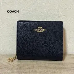 2025年最新】コーチ 財布 未使用の人気アイテム - メルカリ