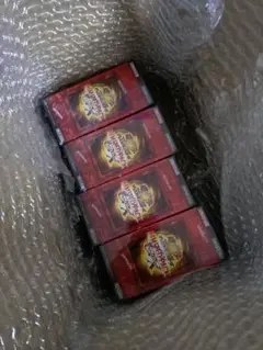 【新品未開封】遊戯王　LIMITED PACK GX -オシリスレッド- 12箱