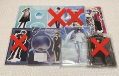 2025年最新】そらる アクスタ 実写の人気アイテム - メルカリ