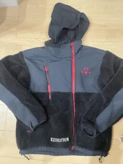 winiche &co フリースジャケット