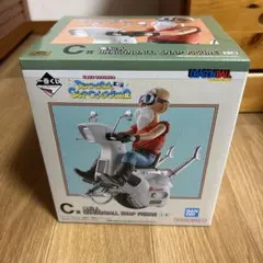 一番くじドラゴンボール　スナップコレクション2 C賞　亀仙人