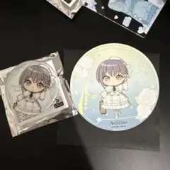 2025年最新】myGO 特典 缶バッジの人気アイテム - メルカリ