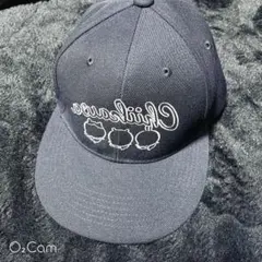 ちいかわ　キャップ